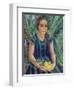 Teresina, 1925-Anita Ree-Framed Giclee Print