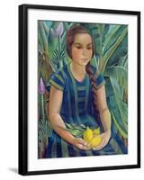 Teresina, 1925-Anita Ree-Framed Giclee Print