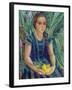 Teresina, 1925-Anita Ree-Framed Giclee Print