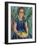 Teresina, 1925-Anita Ree-Framed Giclee Print