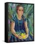 Teresina, 1925-Anita Ree-Framed Stretched Canvas