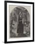 Teresina-Francis John Wyburd-Framed Giclee Print
