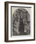 Teresina-Francis John Wyburd-Framed Giclee Print