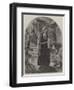 Teresina-Francis John Wyburd-Framed Giclee Print