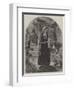 Teresina-Francis John Wyburd-Framed Giclee Print