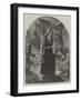 Teresina-Francis John Wyburd-Framed Giclee Print