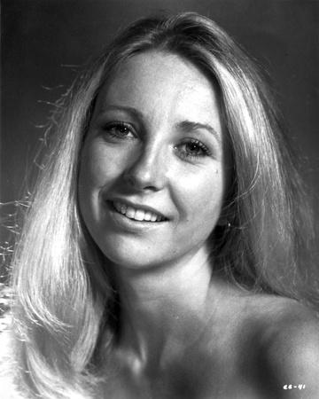Teri Garr Portrait In Black And White Photo Movie Star News Allposters Com