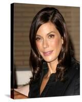 Teri Hatcher-null-Stretched Canvas