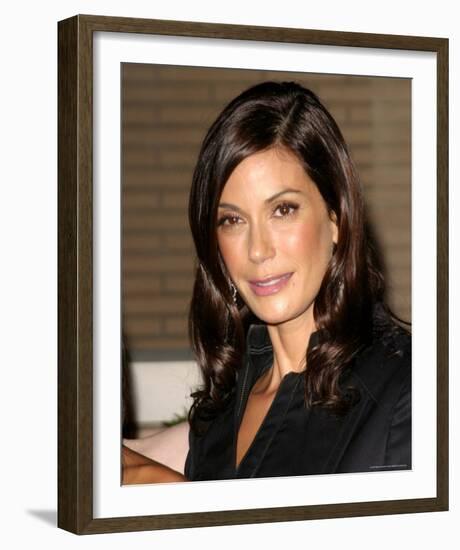 Teri Hatcher-null-Framed Photo