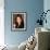 Teri Hatcher-null-Framed Photo displayed on a wall