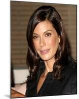 Teri Hatcher-null-Mounted Photo