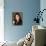 Teri Hatcher-null-Mounted Photo displayed on a wall