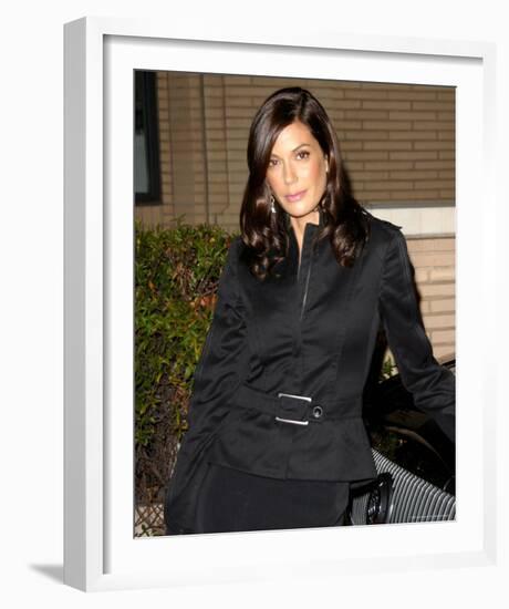 Teri Hatcher-null-Framed Photo