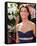 Teri Hatcher-null-Framed Stretched Canvas