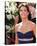 Teri Hatcher-null-Stretched Canvas