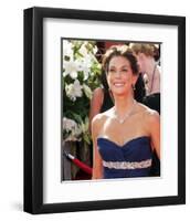 Teri Hatcher-null-Framed Photo