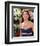 Teri Hatcher-null-Framed Photo