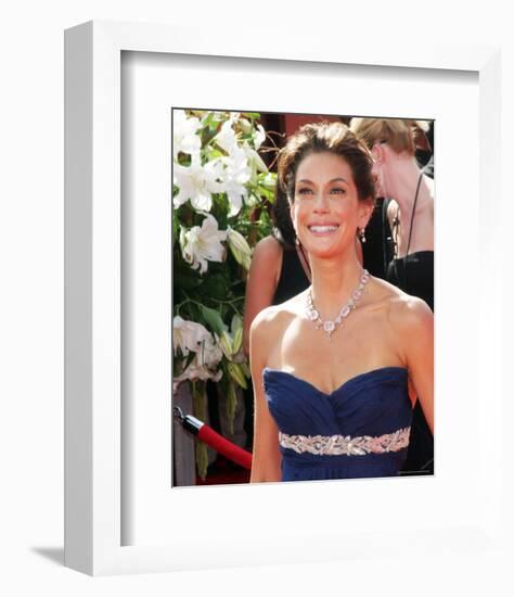 Teri Hatcher-null-Framed Photo