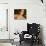 Teri Hatcher-null-Stretched Canvas displayed on a wall