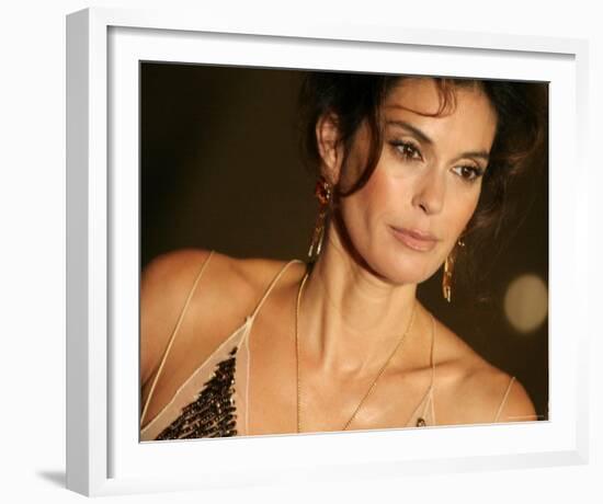 Teri Hatcher-null-Framed Photo