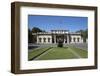 Terme Tettuccio, Montecatini Terme, Tuscany, Italy, Europe-Stuart Black-Framed Photographic Print