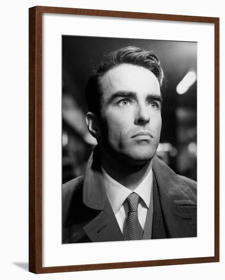 Terminal Station, 1953 (Stazione Termini)-null-Framed Photographic Print