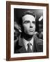 Terminal Station, 1953 (Stazione Termini)-null-Framed Photographic Print