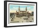 Black Frame