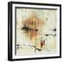 Terminal-Joshua Schicker-Framed Giclee Print