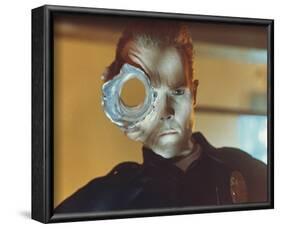 Terminator 2: Judgment Day-null-Framed Photo