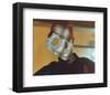 Terminator 2: Judgment Day-null-Framed Photo