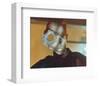 Terminator 2: Judgment Day-null-Framed Photo