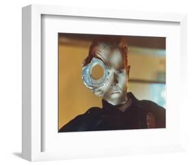 Terminator 2: Judgment Day-null-Framed Photo