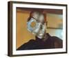 Terminator 2: Judgment Day-null-Framed Photo