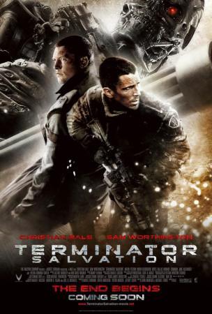 Terminator: Salvation' Posters | AllPosters.com