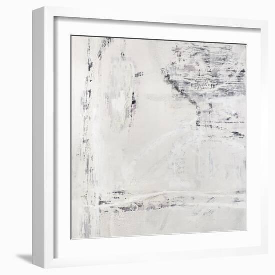 Terminus-Tyson Estes-Framed Giclee Print