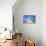 Termite Mound-null-Stretched Canvas displayed on a wall