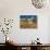 Termite Mounds in the Outback, Queensland, Australia, Pacific-Schlenker Jochen-Photographic Print displayed on a wall