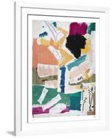 Terni-Melissa Wenke-Framed Collectable Print