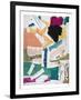 Terni-Melissa Wenke-Framed Collectable Print