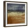 Terra-Cotta Passage-Maeve Harris-Framed Giclee Print