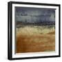 Terra-Cotta Passage-Maeve Harris-Framed Giclee Print