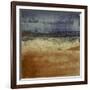 Terra-Cotta Passage-Maeve Harris-Framed Giclee Print