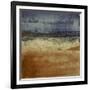 Terra-Cotta Passage-Maeve Harris-Framed Giclee Print