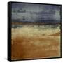 Terra-Cotta Passage-Maeve Harris-Framed Stretched Canvas
