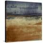 Terra-Cotta Passage-Maeve Harris-Stretched Canvas