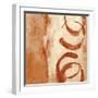 Terra Dune II-Carney-Framed Giclee Print
