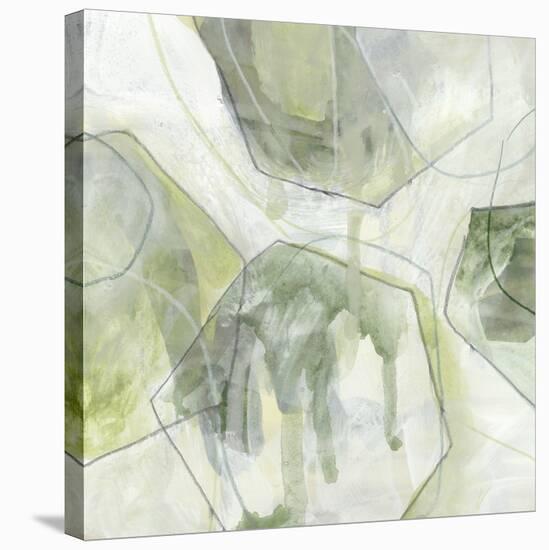 Terra Forma I-June Vess-Stretched Canvas