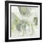 Terra Forma I-June Vess-Framed Art Print