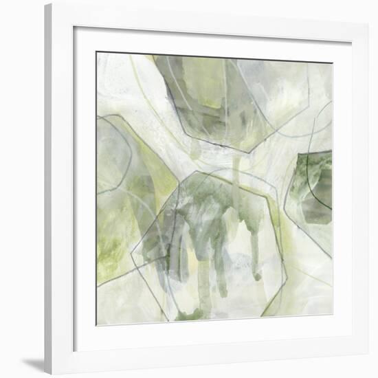 Terra Forma I-June Vess-Framed Art Print